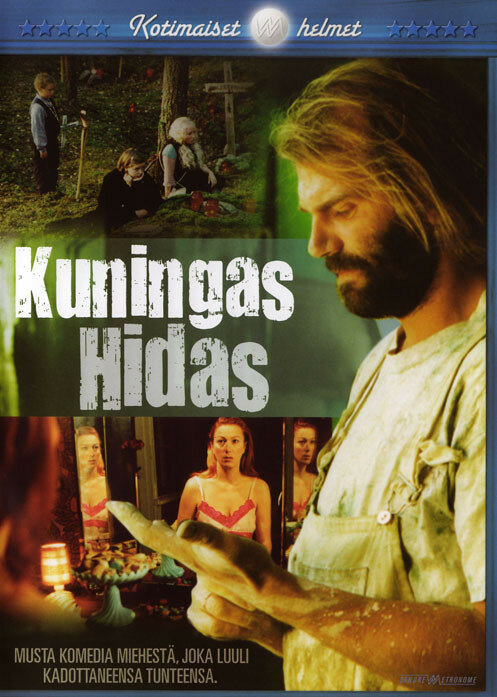 Kuningas Hidas (2000) постер