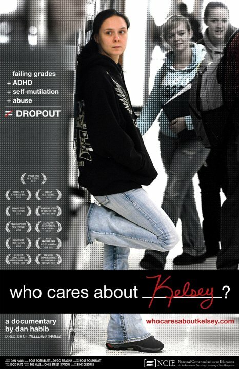 Who Cares About Kelsey? (2012) постер