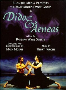 Dido & Aeneas (1995) постер