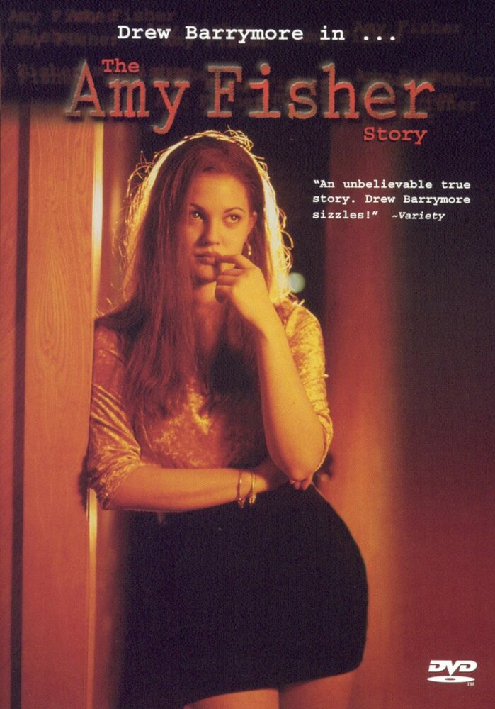 История Эми Фишер (1993) постер