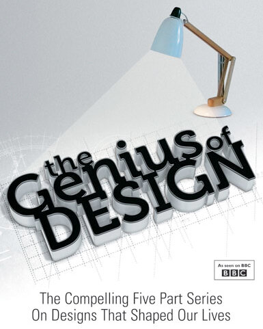 Гениальный дизайн (2010) постер