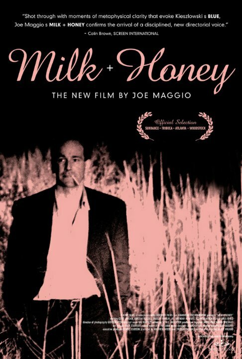 Milk and Honey (2003) постер