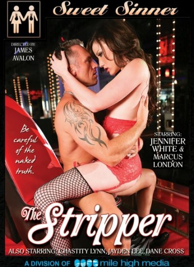The Stripper (2013) постер