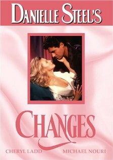 Перемены (1991) постер