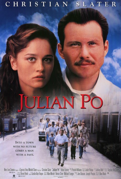 Джулиан По (1997) постер