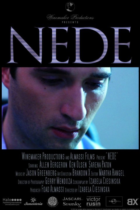 Nede (2010) постер