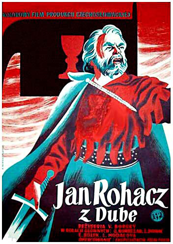 Война за веру: Последний повстанец (1947) постер