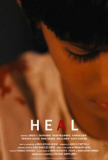 Heal (2010) постер