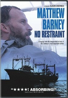 Matthew Barney: No Restraint (2006) постер