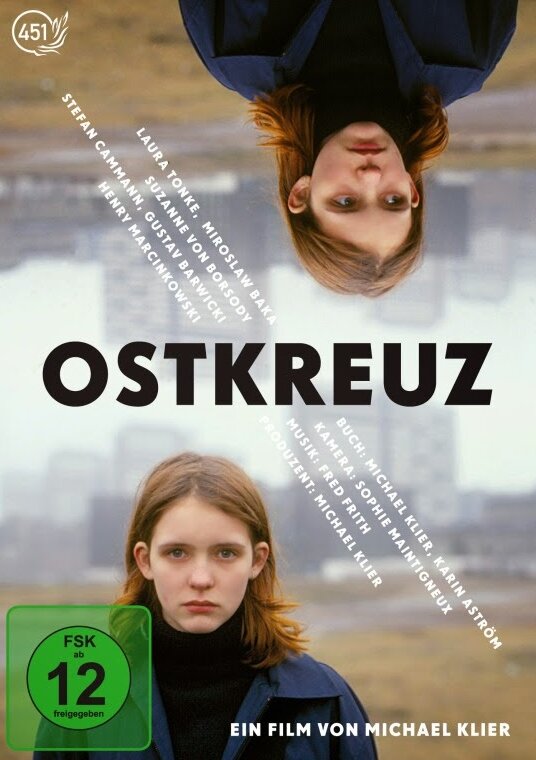 Осткройц (1991) постер