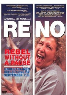 Reno: Rebel Without a Pause (2002) постер