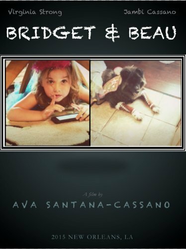 Bridget & Beau (2015) постер
