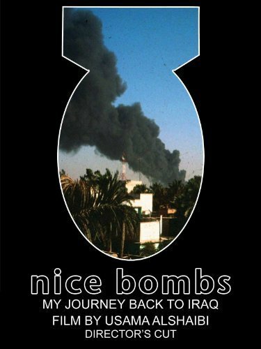 Nice Bombs (2006) постер
