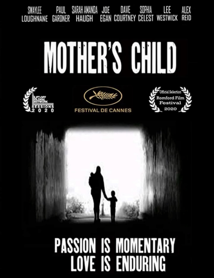 Mothers Child постер