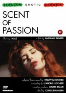 Запах страсти (1991) постер