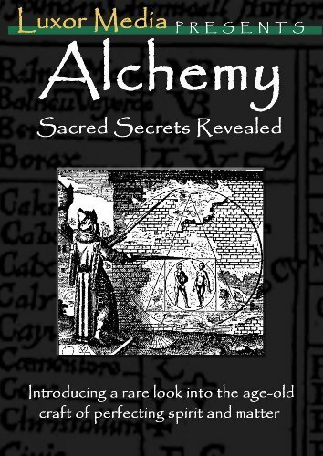 Alchemy (2005) постер