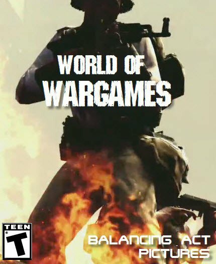 World of Wargames (2010) постер
