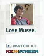 Love Mussel (2001) постер