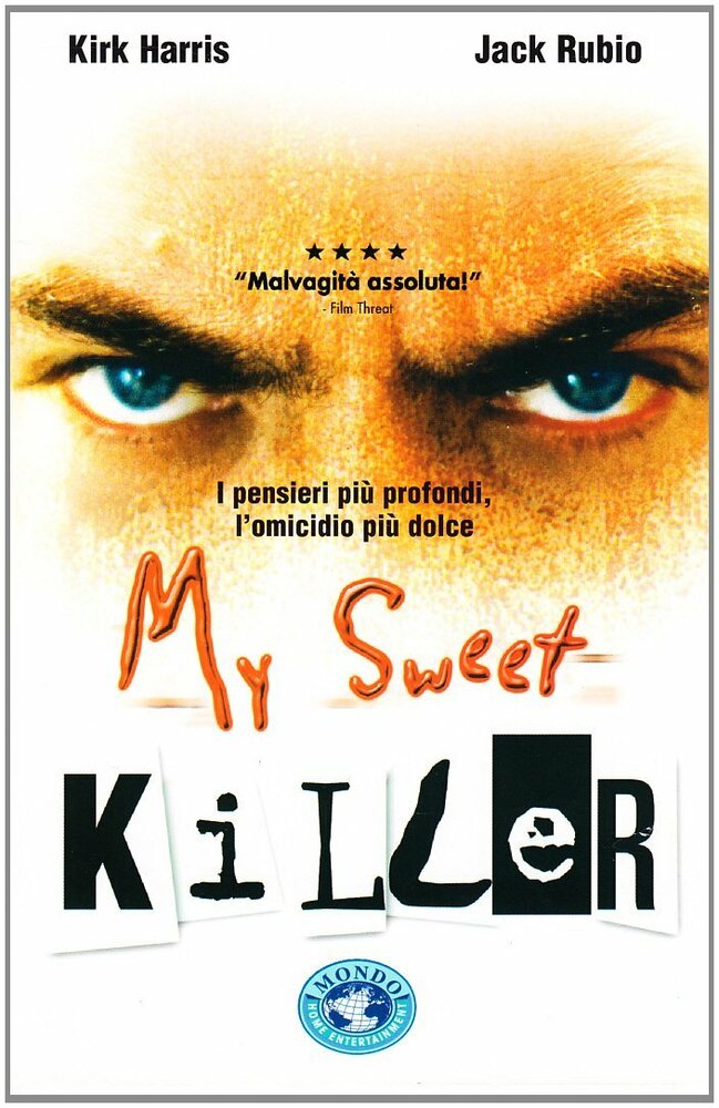 Мой милый убийца (1999) постер