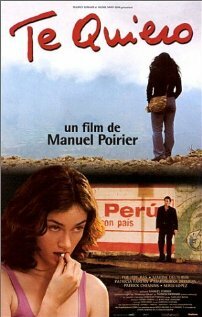 Мне тебя не хватает (2001) постер