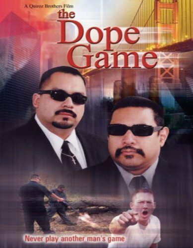 The Dope Game (2002) постер