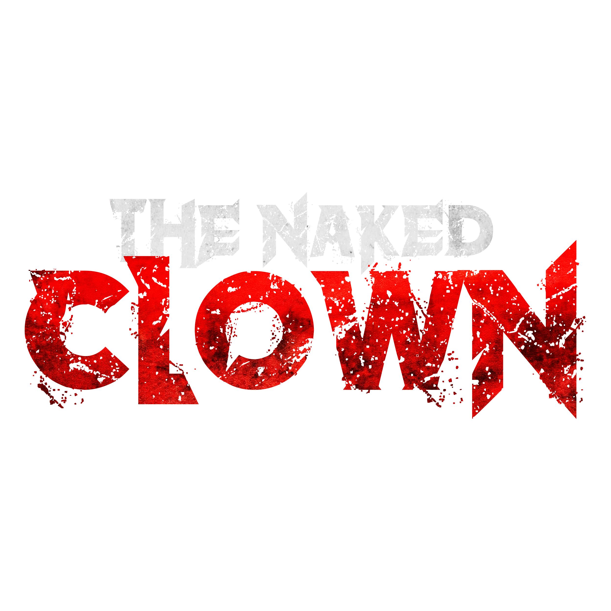 The Naked Clown (2020) постер