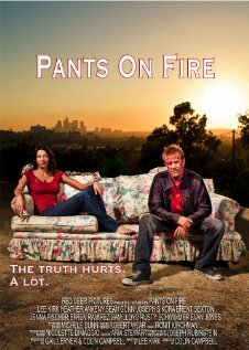 Pants on Fire (2008) постер