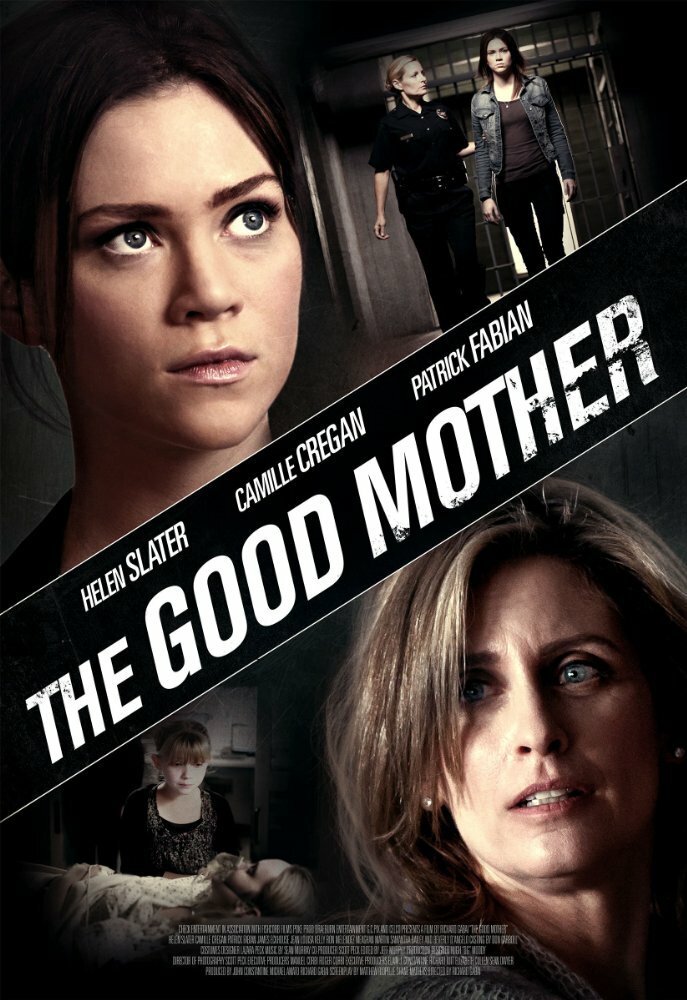 The Good Mother (2013) постер