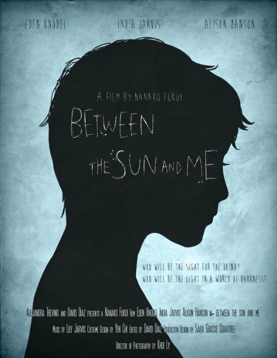Between the Sun and Me (2015) постер