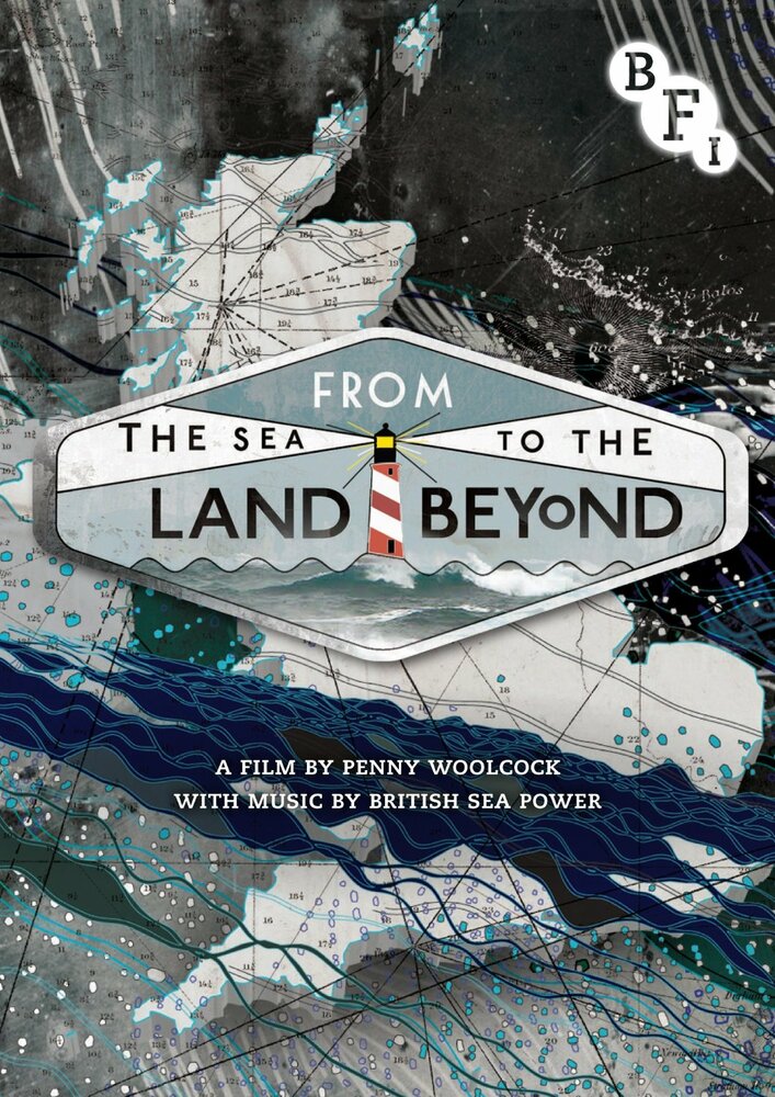 From the Sea to the Land Beyond (2012) постер