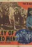The Valley of Hunted Men (1928) постер