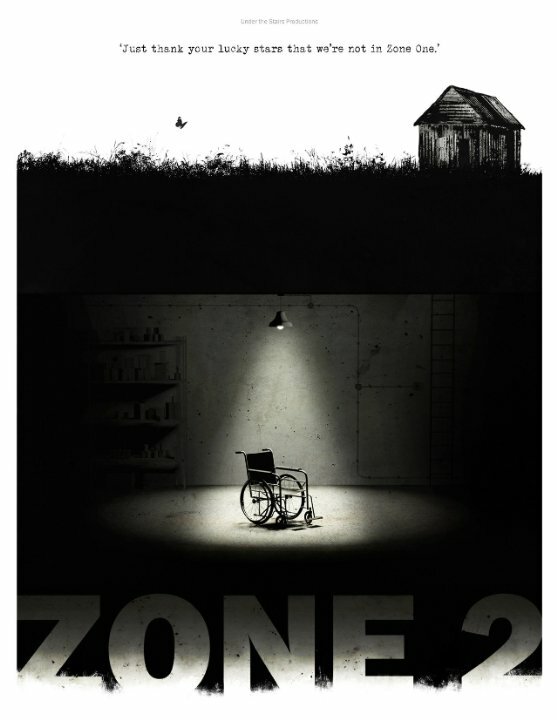 Zone 2 (2015) постер