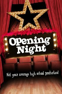 Opening Night (2007) постер