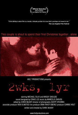 2wks, 1yr (2002) постер
