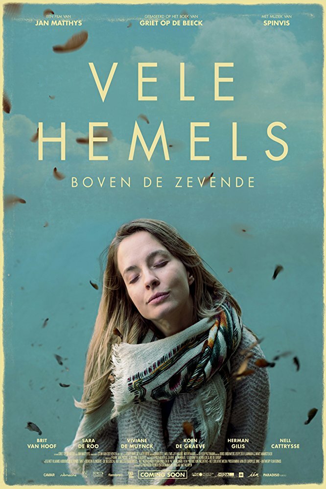 Vele Hemels (2017) постер