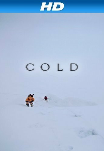 Холод (2011) постер
