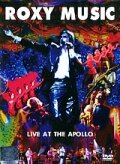 Roxy Music: Live at the Apollo (2003) постер