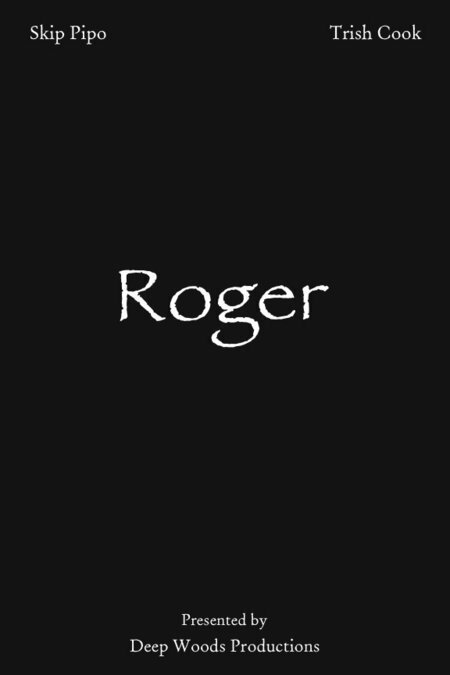 Roger (2005) постер