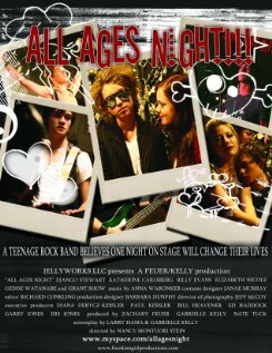 All Ages Night (2009) постер