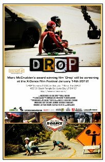 Drop; My Life Downhill (2012) постер