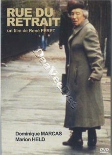 Rue du retrait (2001) постер