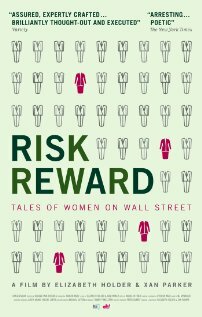 Risk/Reward (2003) постер