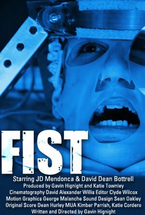Fist (2014) постер