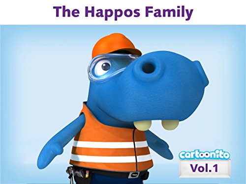 The Happos Family (2016) постер
