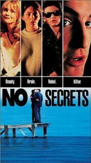 Никаких секретов (1991) постер