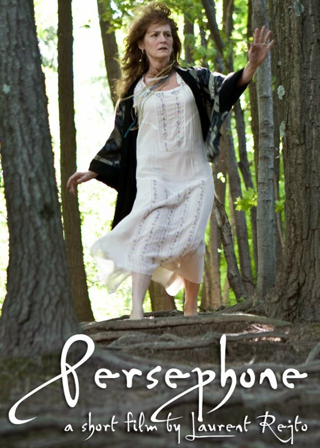 Persephone (2012) постер