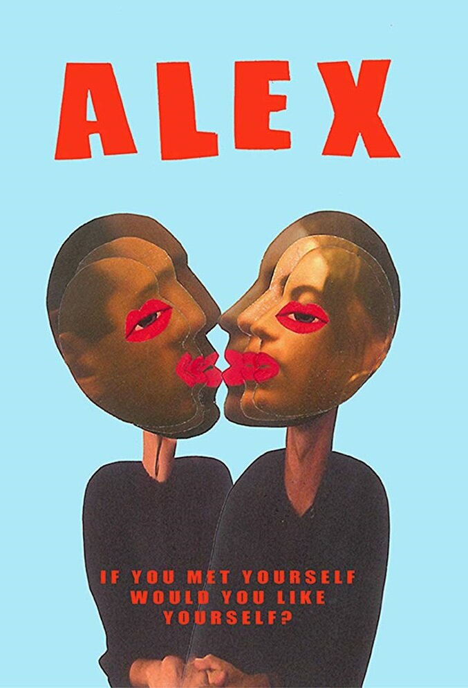 Алекс (2019) постер