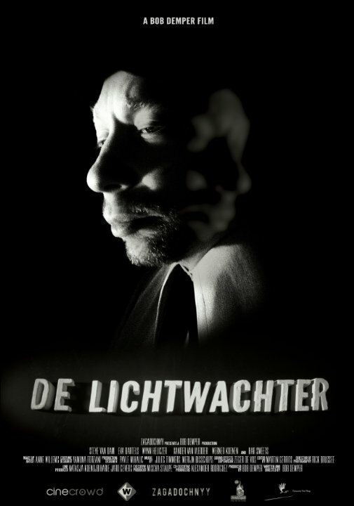 De Lichtwachter (2015) постер