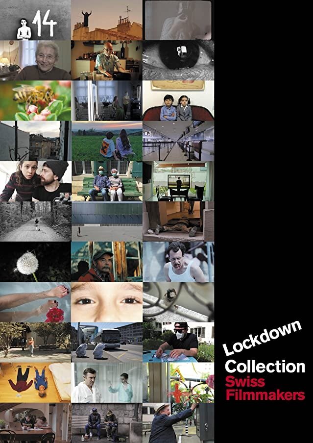 Collection Lockdown by Swiss Filmmakers (2020) постер