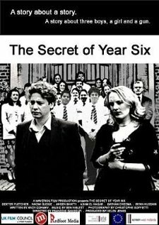 The Secret of Year Six (2004) постер
